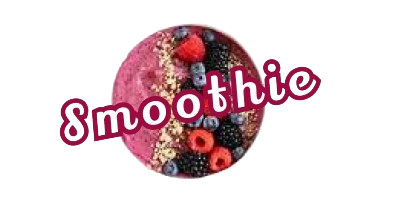 Smoothie